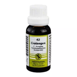 CREEGUS F KPLX 42, 20 ml