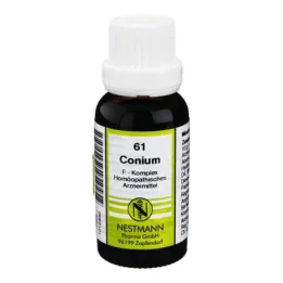 KIIUM F KPLX 61, 20 ml