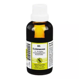ECHINACEA K kompleks nr 65 lahjendus, 50 ml