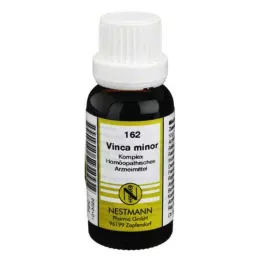 VINCA väike KPLX 162, 20 ml