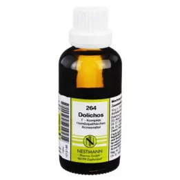 DOLICHOS F kompleks nr264 lahjendus, 50 ml