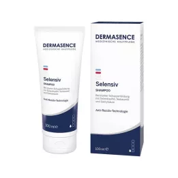 DERMASENCE Selensiv šampoon, 100 ml