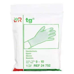 TG kindad groß gr.9-10,tk