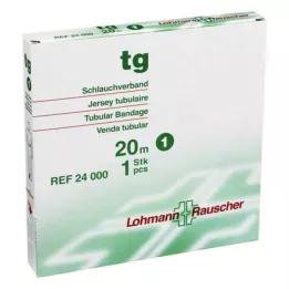 TG Toruside suurus 1 20 m valge, 1 tk