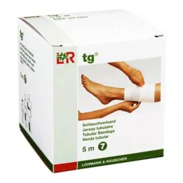TG vooliku assotsiatsiooni suurus 7 5 m valge, 1 tk