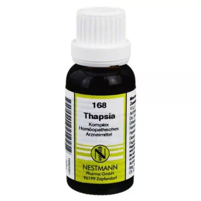 THAPSIA KOMPLEX nr 168, 20 ml