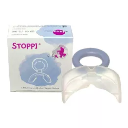 Stoppi võõrutusvahend, 1 tk