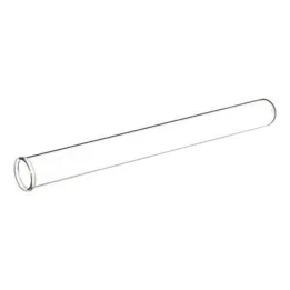Katseklaas 160x16mm, 1 tk