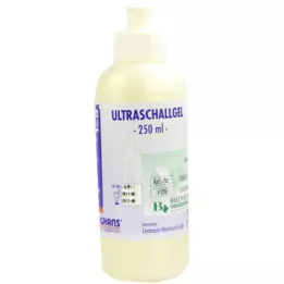 Ultraheligeel, 250 ml