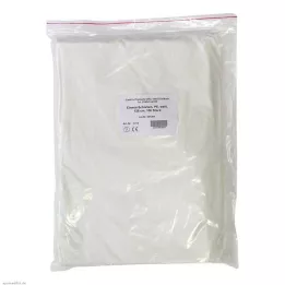 SCHÜRZE üks kord PE valge 125 cm, 100 tk