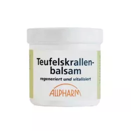 TEUFELSKRALLE BALSAAM, 250 ml