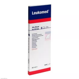 LEUKOMED steriilne krohv 10x35 cm, 5 tk