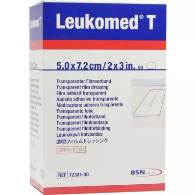LEUKOMED Trans LEUKOMED Trans