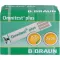 Omnitest Plus Testriba, 2x25 tk