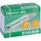 Omnitest Plus Testriba, 2x25 tk