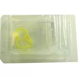 SURECAN Port kanüül 20 Gx15 mm M.wings, 1 tk