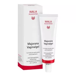 MAJORANA tupegeel, 30 g