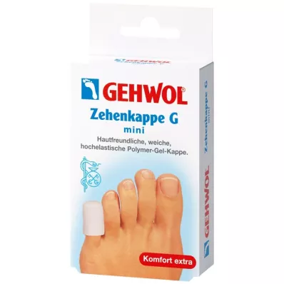 GEHWOL Varbakate G mini, 2 tk GEHWOL Varbakate G mini, 2 tk