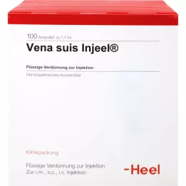 VENA Suis inorg, 100 tk