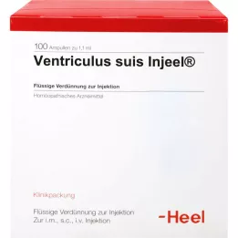 Ventriculus Suis inorg, 100 tk