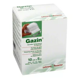 GAZIN Marli 10 cmx5 m 8-kihiline, 1 tk