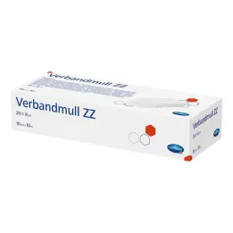Association Mull Hartmann 10 CMX10 M Zigzag, 1 tk