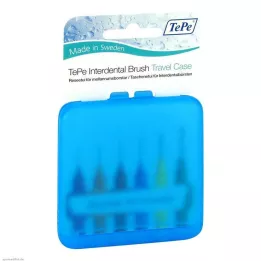 Tepe PocketUi interdental harjad, 1 tk