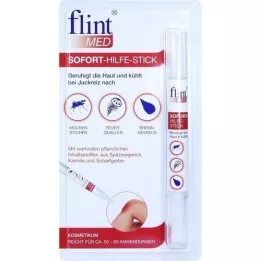 Flint Med Helistage kohe kinni, 2 ml