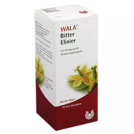 BITTER Eliksiir, 180 ml