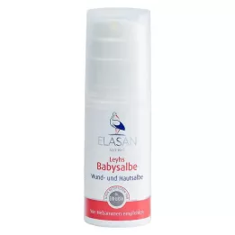 LEYHS Beebi salv, 50 ml