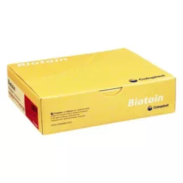 BIATAIN Vahtside 12,5x12,5 cm isekleepuv, 10 tk