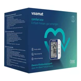 VISOMAT Comfort eco õlavarre vererõhuaparaat, 1 tk
