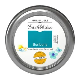 Murnaueri Bachi lillekompvekid, 50 g