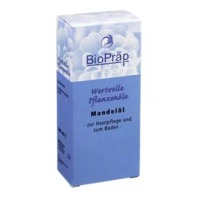 MANDLIÕLI, 100 ml MANDLIÕLI, 100 ml
