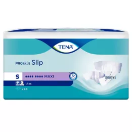 TENA SLIP maxi S, 24 tk
