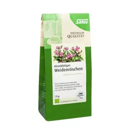 WEIDENRÖSCHENKRAUT väikeseõieline tee Salus, 75 g