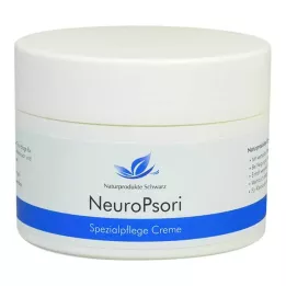 NEUROPSORI Hoolduskreem, 100 ml