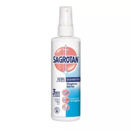 SAGROTAN P pumppihustus, 250 ml