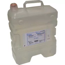 AMPUWA loputamiseks, 10 l