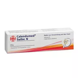 CALENDUMED Salv N, 100 g