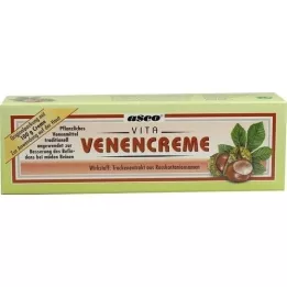 Vita veini kreem, 100 g