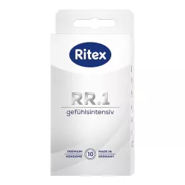 RITEX RR.1 kondoom, 10 tk