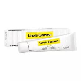 LINOLA GAMMA Koor, 50 g