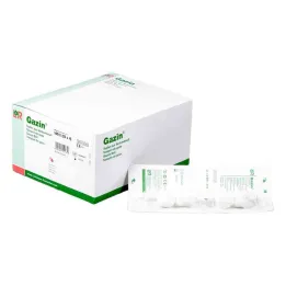 Gazini dialüüsitampoonid 2 + 2 ster, 100 tk