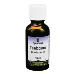 ÄTHERISCHES ÖL TEEPUU, 30 ml