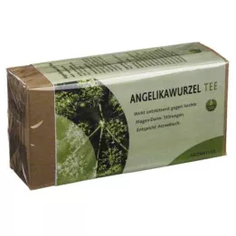 Weltecke Angelika Juur Tea, 25 tk