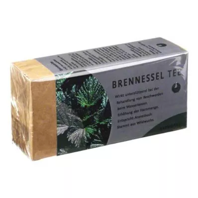 BRENNESSEL TEE Filtrikotid, 25 tk