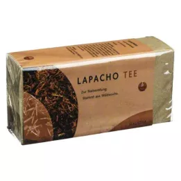 LAPACHO TEE Filtrikotid, 25 tk
