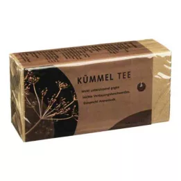 KÜMMEL TEE Filtrikotid, 25 tk
