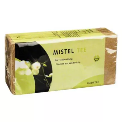 MISTEL TEE Filtrikotid, 25 tk